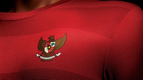 indonesia national team to debut new nike team kit at suzuki cup nike news
