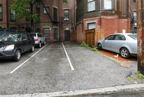 Bostonion Buys 2 Parking Spots for USD560 000 - AUTOMOLOGY: automotive