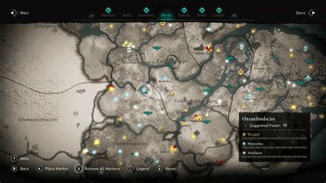 Opals are scattered across ac valhalla and you can identify their location on the map by the woven cross symbol marker on a white stone that represents it's better to take contract missions instead if you're looking to earn in bulk. AC Valhalla Yule Festival Rewards Guide - Insediamenti ...