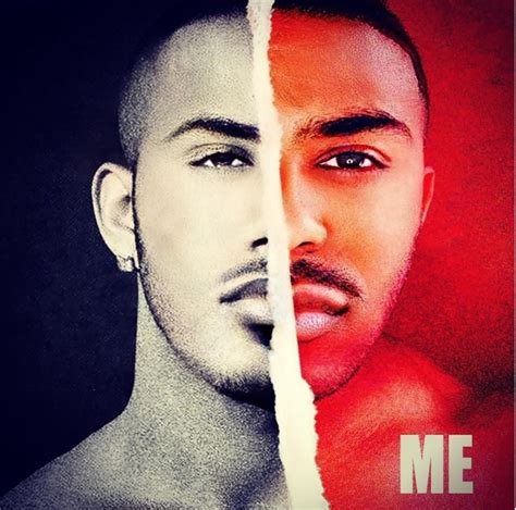 marques houston releases new album “me” stream tennessee valley s inspiration station