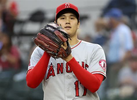 Mlb Roundup Shohei Ohtani Makes History In Angels Win Reuters