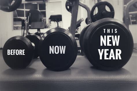 Top 7 Fitness Tips To Help You Stick To Your New Years Resolutions