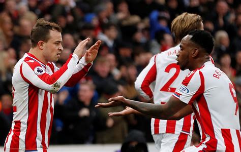 Stoke City Fc Transfers List Palace New Player Signings