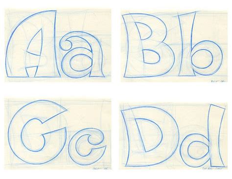 Alphabet typography font red race speed modern style in a set abcd. ABCD | Scrapbook fonts, Learning letters, Crafts