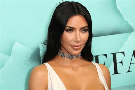 Kim Kardashian Sponcon And The Rules Of Being An Influencer Bu