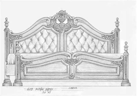 Design Furniture Drawing