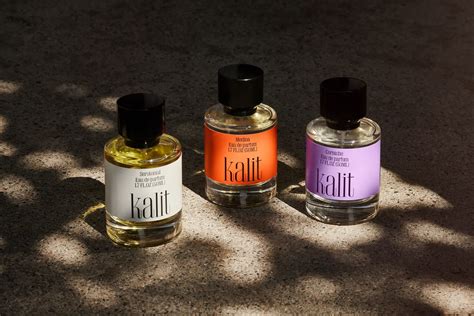 Kalit Una Nueva Marca De Perfumes De Noruega Nuevas Fragancias