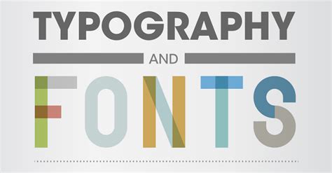 A Designer S Guide To Typography And Fonts Creative Bloq