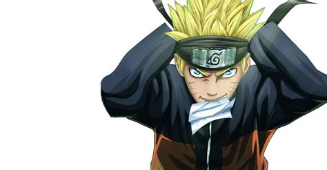 Inspirasi Paling Baru 46 Gambar Anime Naruto Png