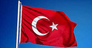 Bordering two different continents, the blends of influences and diversity are what makes turkey extra special. TYRKIET - Klauber Flag