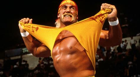 Film Su Hulk Hogan La Trama E I Protagonisti