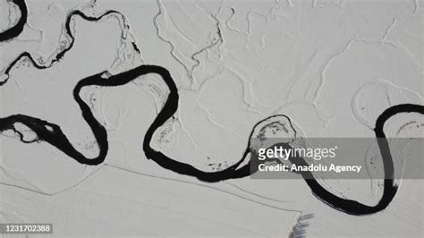 Meander River Turkey Photos And Premium High Res Pictures Getty Images