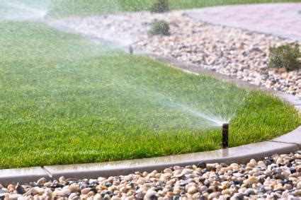 We recommend it for anyone having great pressures at home only. Basics of Lawn Sprinkler System Design | LoveToKnow