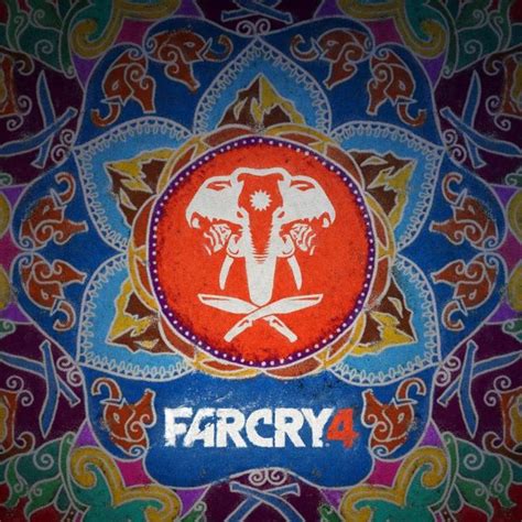 Far Cry 4 Original Game Soundtrack 2cd Edition Invada Records Flac