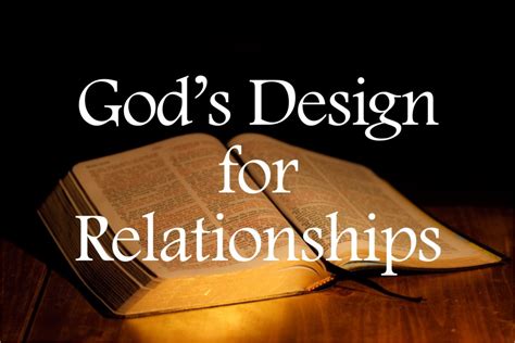 Good work relationships are essential for teams, organizations and individuals to succeed. God's Design for Relationships, Ephesians 6:1-4, Part 12 ...