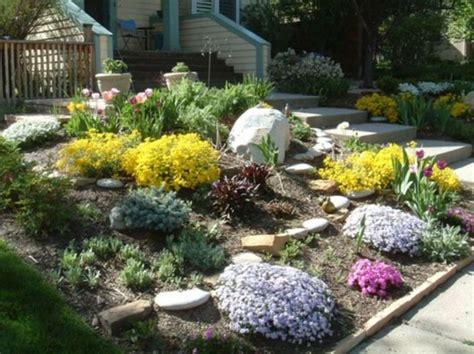 65 Best Xeriscape Landscaping Colorado Inspirations You Need To Know