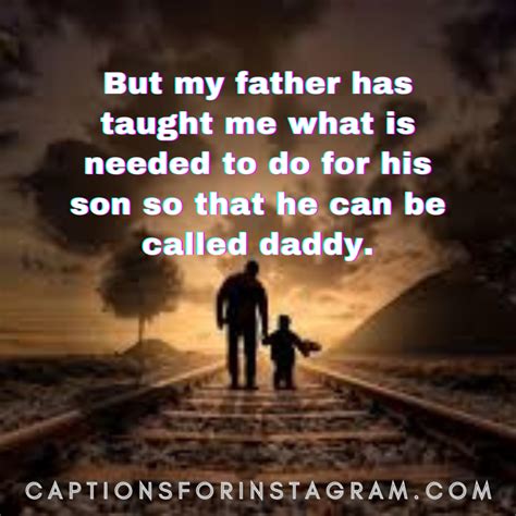 100 Best Father S Day Captions For Instagram Posts