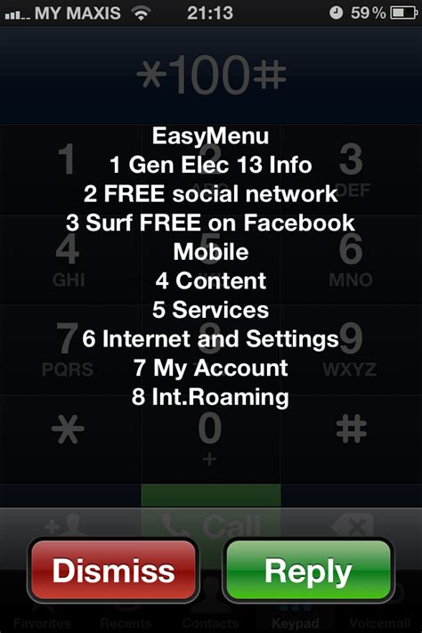 The guide or tutorial below will assist you to check your mtn data balance using various means. eGadgetry: Update How To Check Your Maxis Data Usage