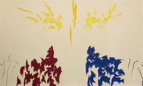 Why You May Not Have Heard Of Clyfford Still Dailyart Magazine