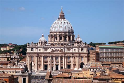 The 25 Top Things To Do In Rome Italy