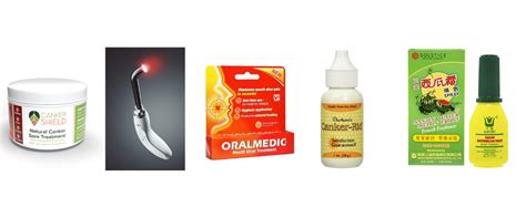 Best Medicine For Canker Sore Treatment Top 5 Products — Canker Shield