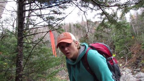 New Info On Geraldine Largay Missing At Hiker Appalachian Trail