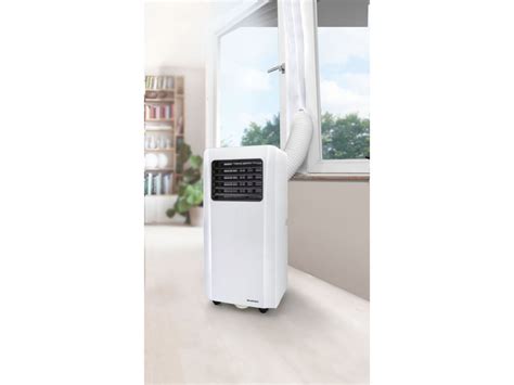 SILVERCREST Mobiele Airco 7000 BTU Online Kopen LIDL