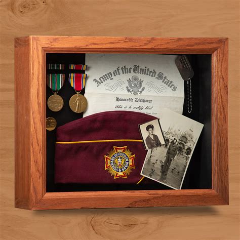 How To Build A Medal Display Case The Home Depot