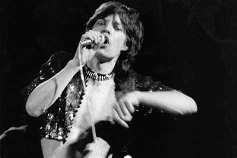 Mick Jagger Reveals The Inspiration For Rolling Stones Classic