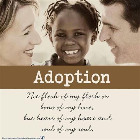 Adoption Adoption Quotes Wishes For Baby Foster To Adopt