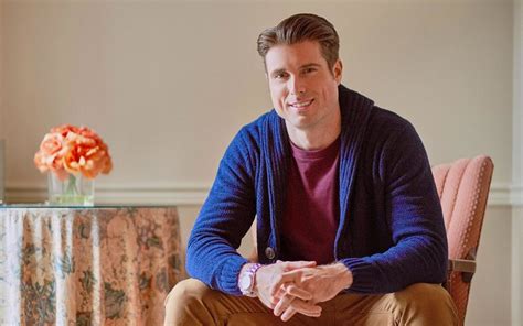 Marcus Rosner Talks About Life And Love On Harbor Island New Hallmark Channel Movie Parade
