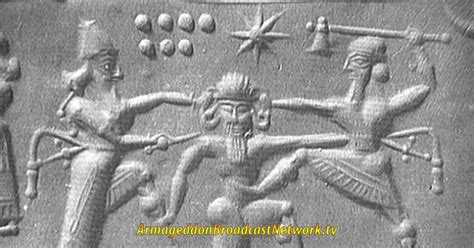 The Sumerian Story Genesis To Revelations Ancient Sumerian