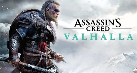 Requisitos Assassins Creed Valhalla