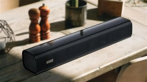 Best Soundbar For Desktop Pc 2021 Top 7 Picks