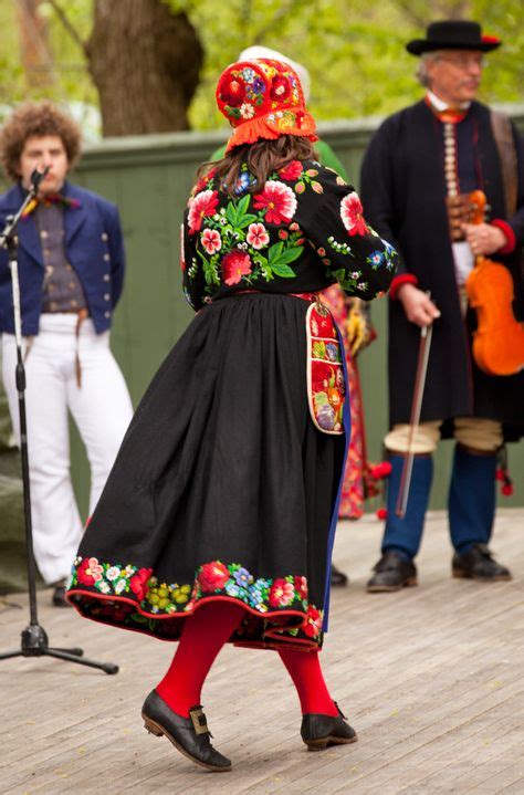 64 Swedish Costume Ideas Folk Costume Folk Dresses Sweden