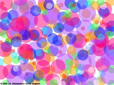 Moving Bubbles Desktop Wallpaper Wallpapersafari