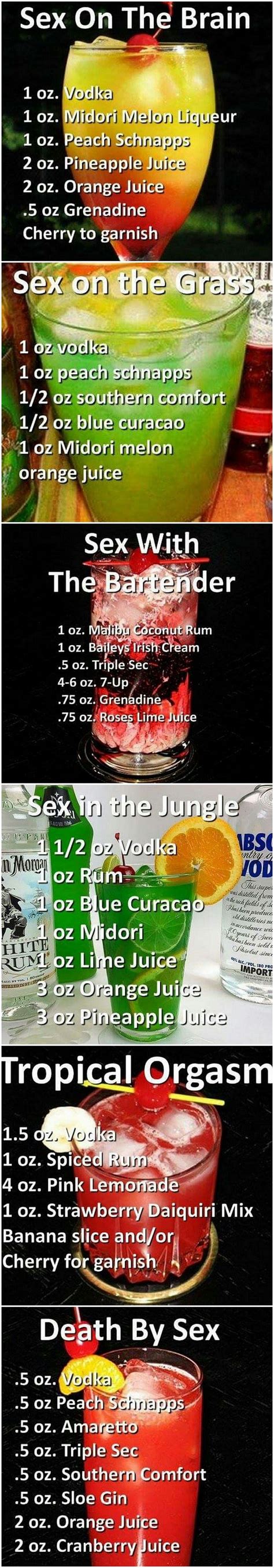 Pin By Taylor On Drinks Alcoholic Drinks Alcohol Drink Recipes