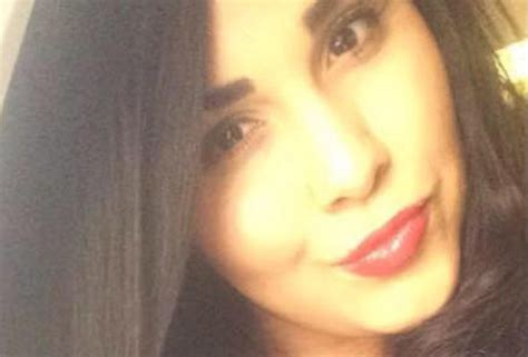Teacher Alexandria Vera Jailed For 10 Years For Sex With Teenage Pupil