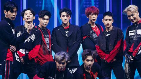 The former releases music in south korea, while the latter promotes music in mainland china. Japanese EXO-Ls vote on their favourite EXO members | SBS ...