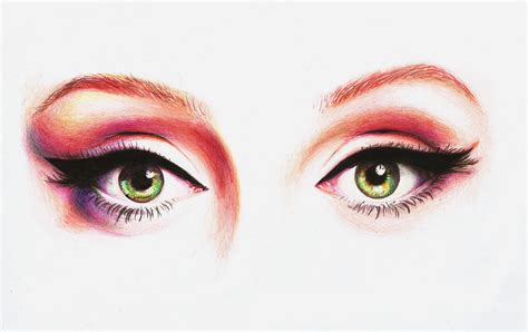Adele Eye Makeup With Images Eye Sketch Realistic Eye Drawing Eye