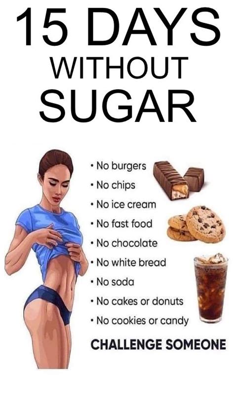 7 things that happen when you stop eating sugar fitness and power stop eating sugar