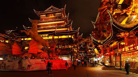 chinese night wallpapers top free chinese night backgrounds wallpaperaccess