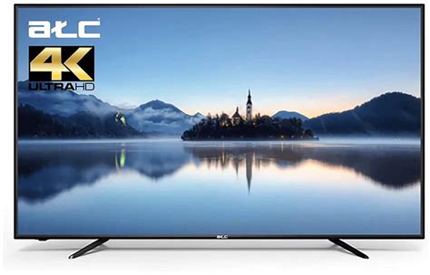 سعر ومواصفات Atc Led Uhd 4k تليفزيون58بوصة سمارت E Ld 58uhd من Bukhamsen فى السعودية ياقوطة ‏