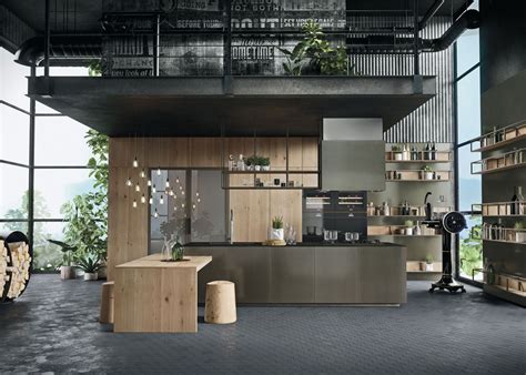 These are the untouchable kitchens you see in dwell or architectural digest.these can be so sleek and pristine that it appears that their owners never step foot in them for fear of sullying the. 2018 Modern Kitchen Trends Are All About This One Thing
