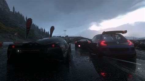 Driveclub Video Games Wallpapers Hd Desktop And Mobile Backgrounds