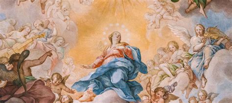 Marys Magnificat Arlington Catholic Herald