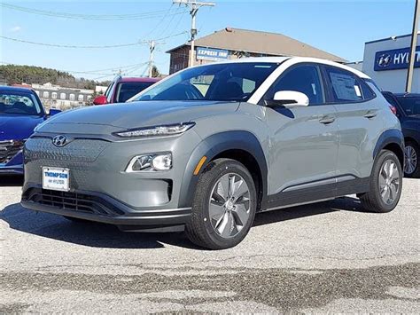 Check spelling or type a new query. Used 2021 Hyundai Kona Electric SEL FWD for Sale Right Now ...