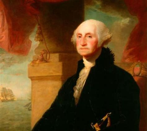 George Washingtons Warning About Alienating ‘any Portion Of Our