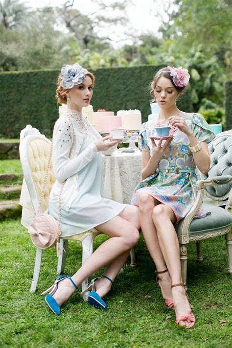Looking For Stylish Garden Party Attire We Have 70 Lovely Ideas