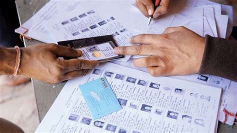 Digital Voter Id Card Download Digital Locker E Version Voter Card